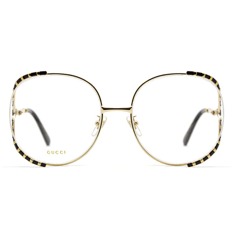 Gucci Round Premium Glasses 5979