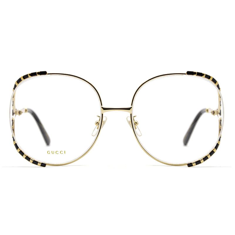 Gucci Round Premium Glasses 5979-zoom-