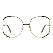 Gucci Round Premium Glasses 5979