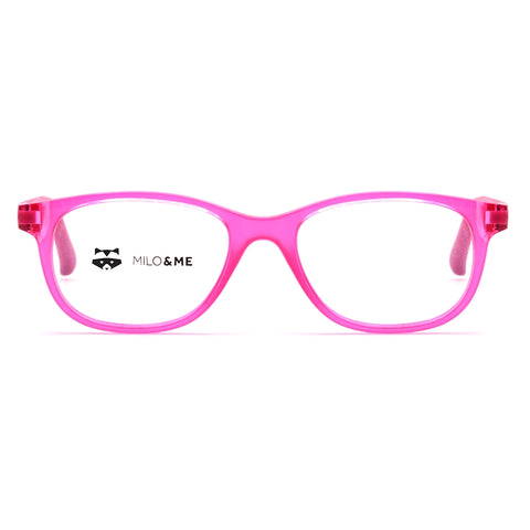 Milo & Me Square Glasses 7034