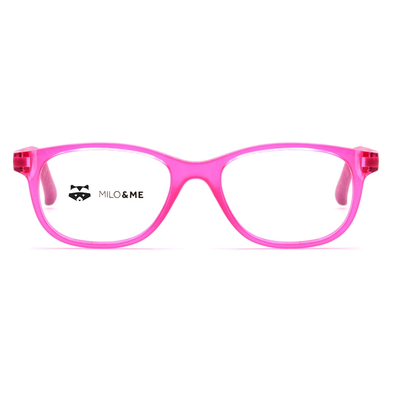 Milo & Me Square Glasses 7034-zoom-