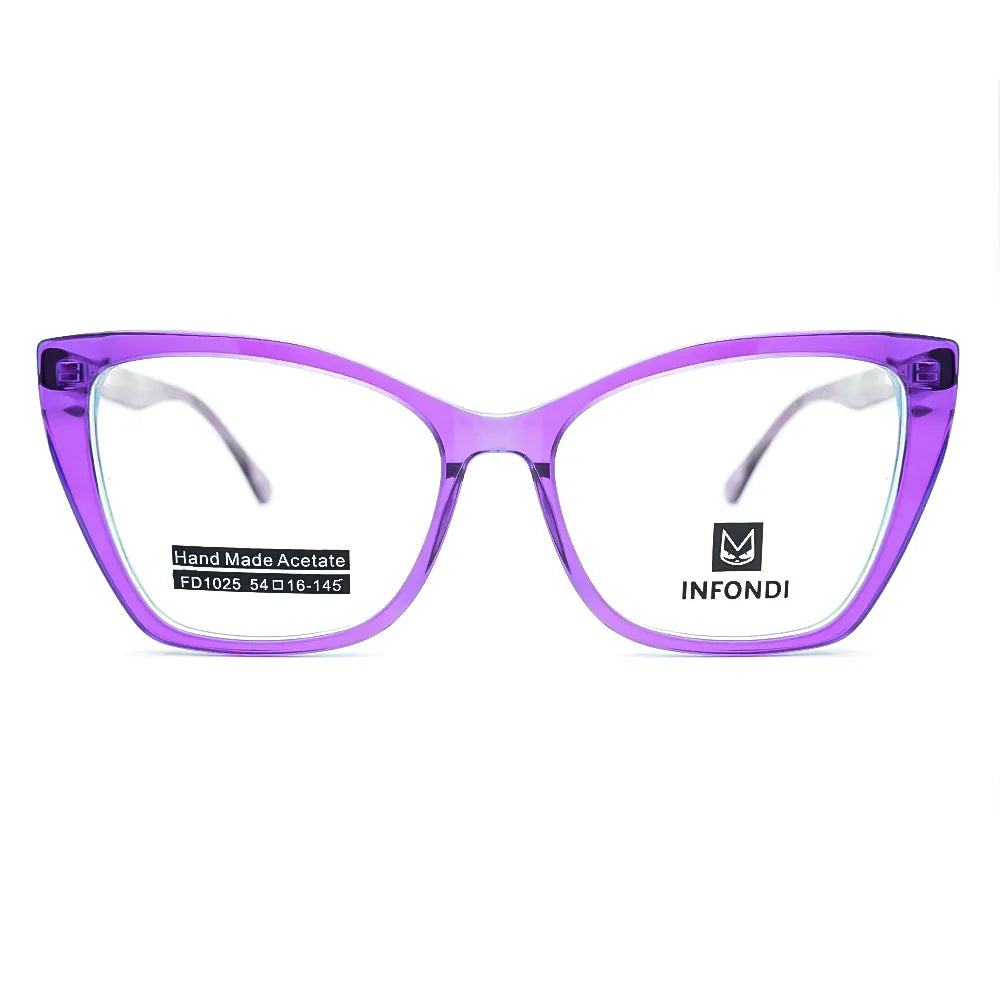 Infondi Butterfly Glasses 9186-1