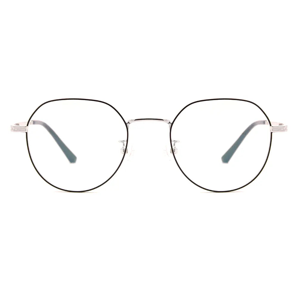 Round Glasses 7815-1