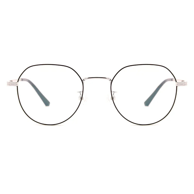 Round Glasses 7815-zoom-