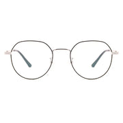 Round Glasses 7815