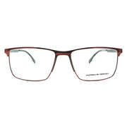 Porsche Design Square Glasses 8923