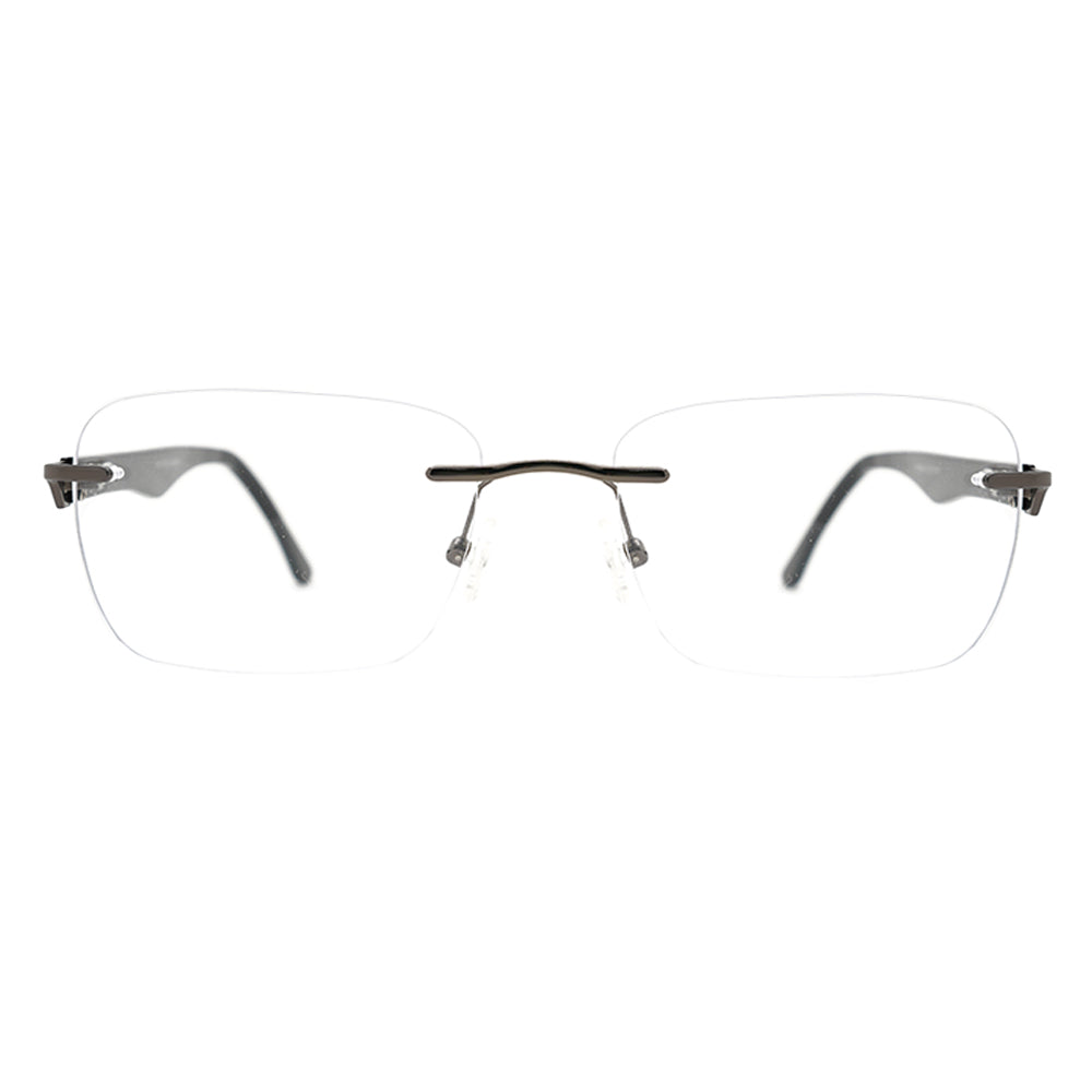 Rimless Glasses 9999
