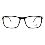 Ray Ban Square Glasses 9101