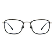 Square Glasses 7946