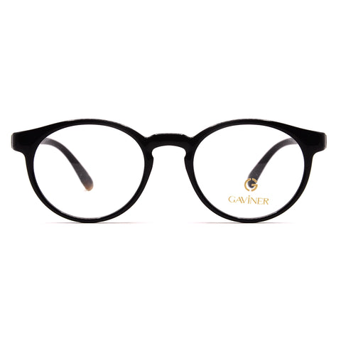 Gaviner Round Glasses 7040