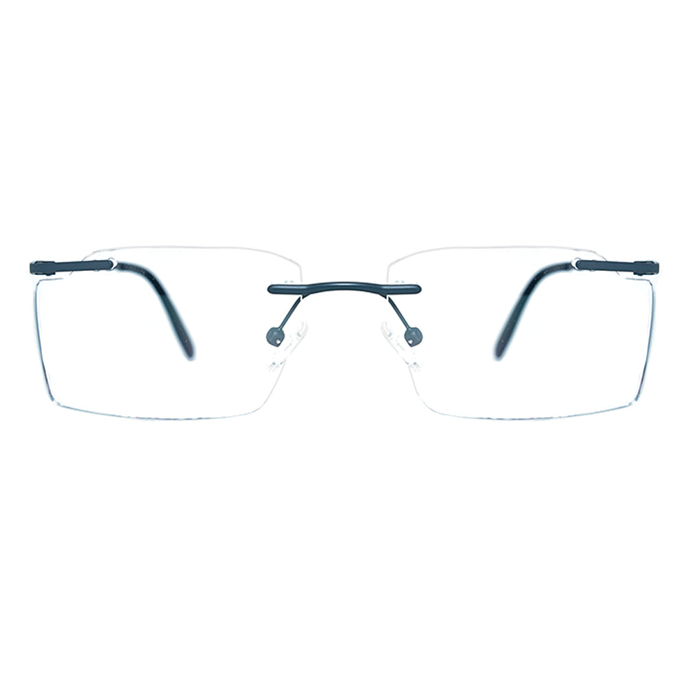 Rimless Glasses 10001