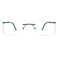 Rimless Glasses 10001