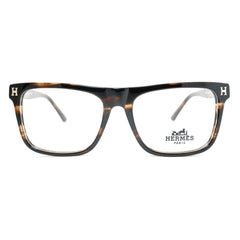 Hermes Paris Premium Glasses 9732