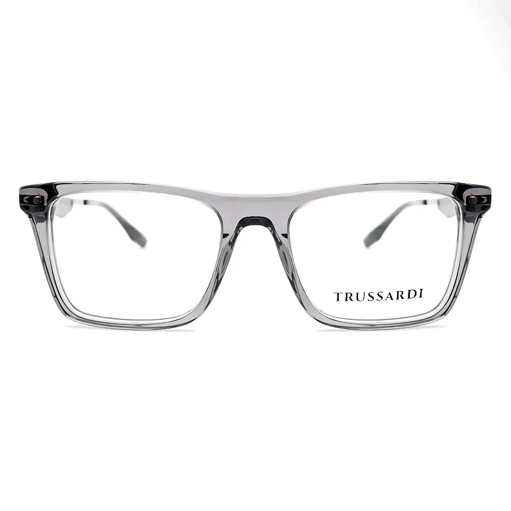 Glasses Frame Name = Trussardi TSM6013 T01