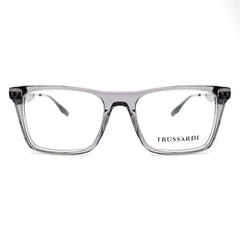 Glasses Frame Name = Trussardi TSM6013 T01