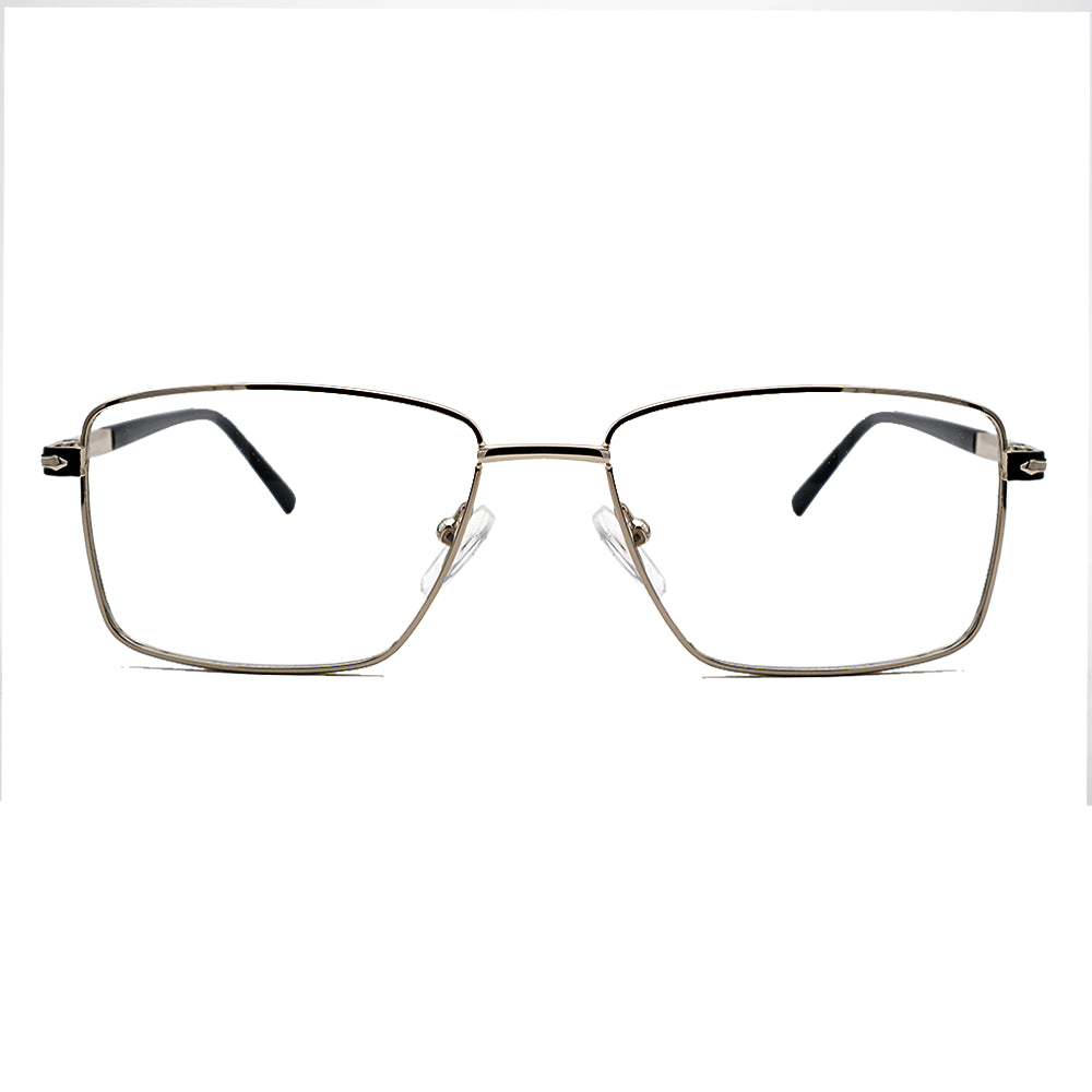 Square Glasses 9312-zoom-1