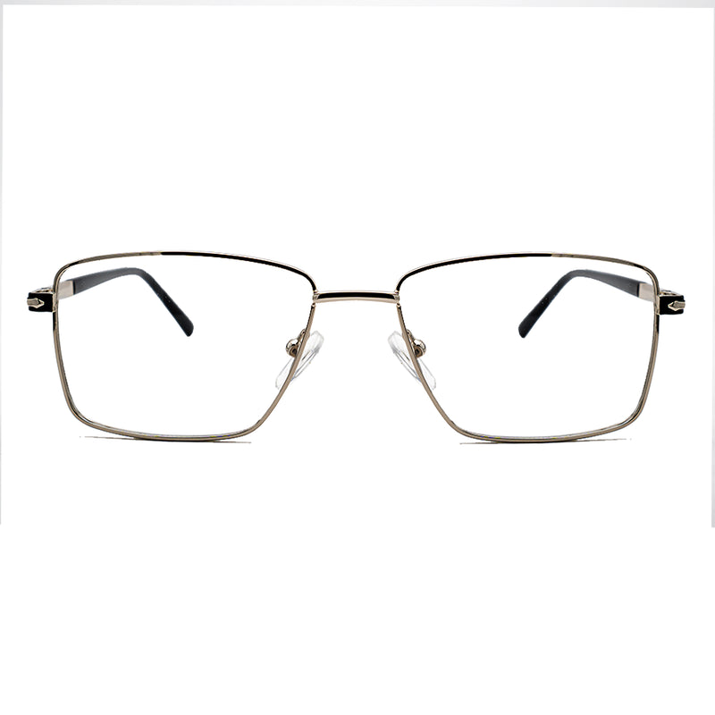 Square Glasses 9312-zoom-