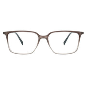 Square Glasses 8522