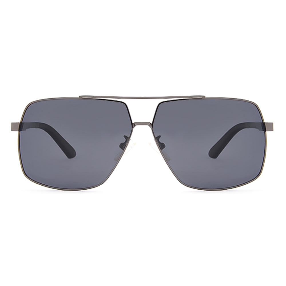 Polarized Lightweight Sunglasses 8011-1