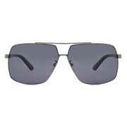 Polarized Lightweight Sunglasses 8011