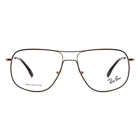 Ray Ban Aviator Glasses 6872