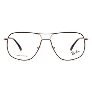Ray Ban Aviator Glasses 6872