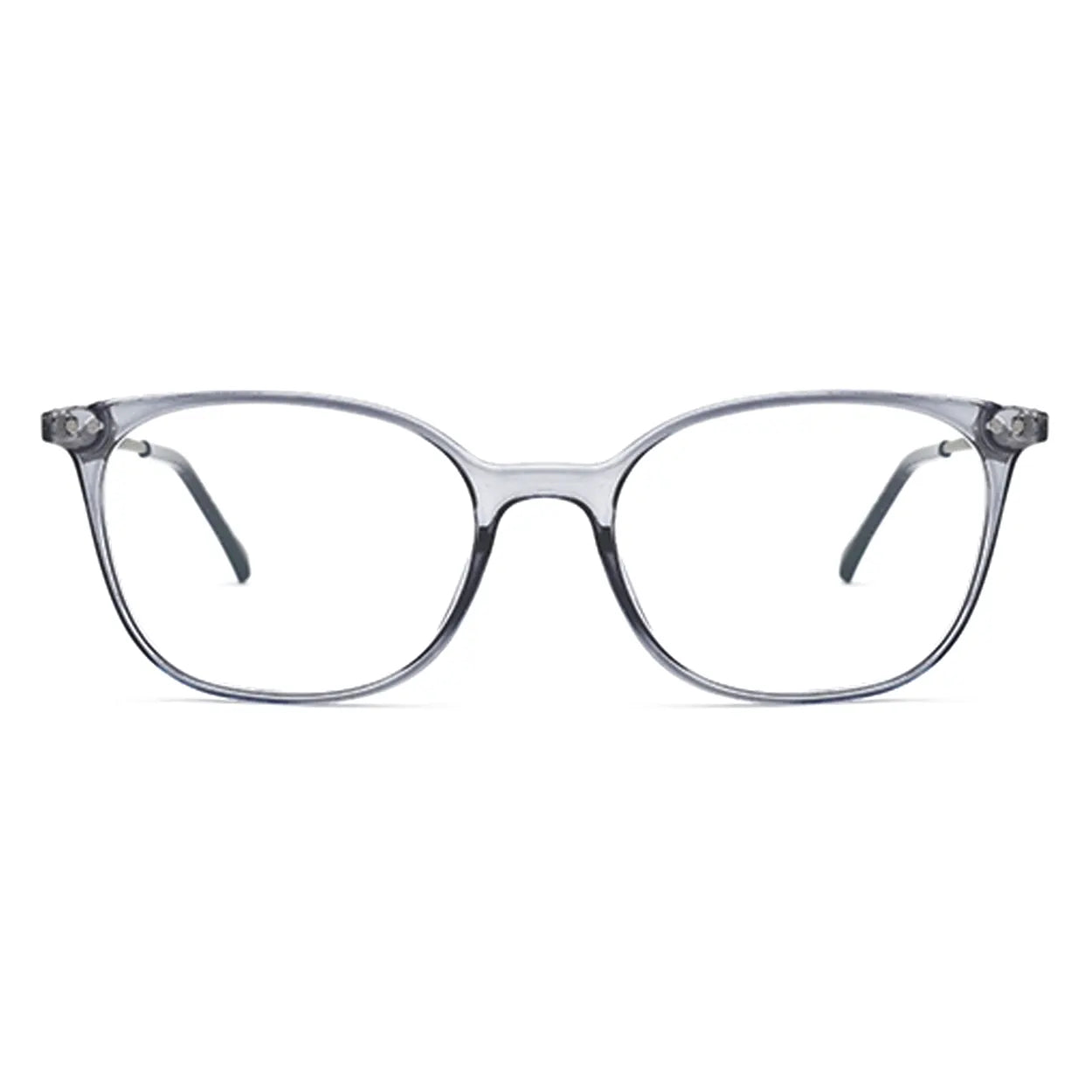 Square Glasses 8546-1
