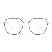 Hexagon Glasses 8050