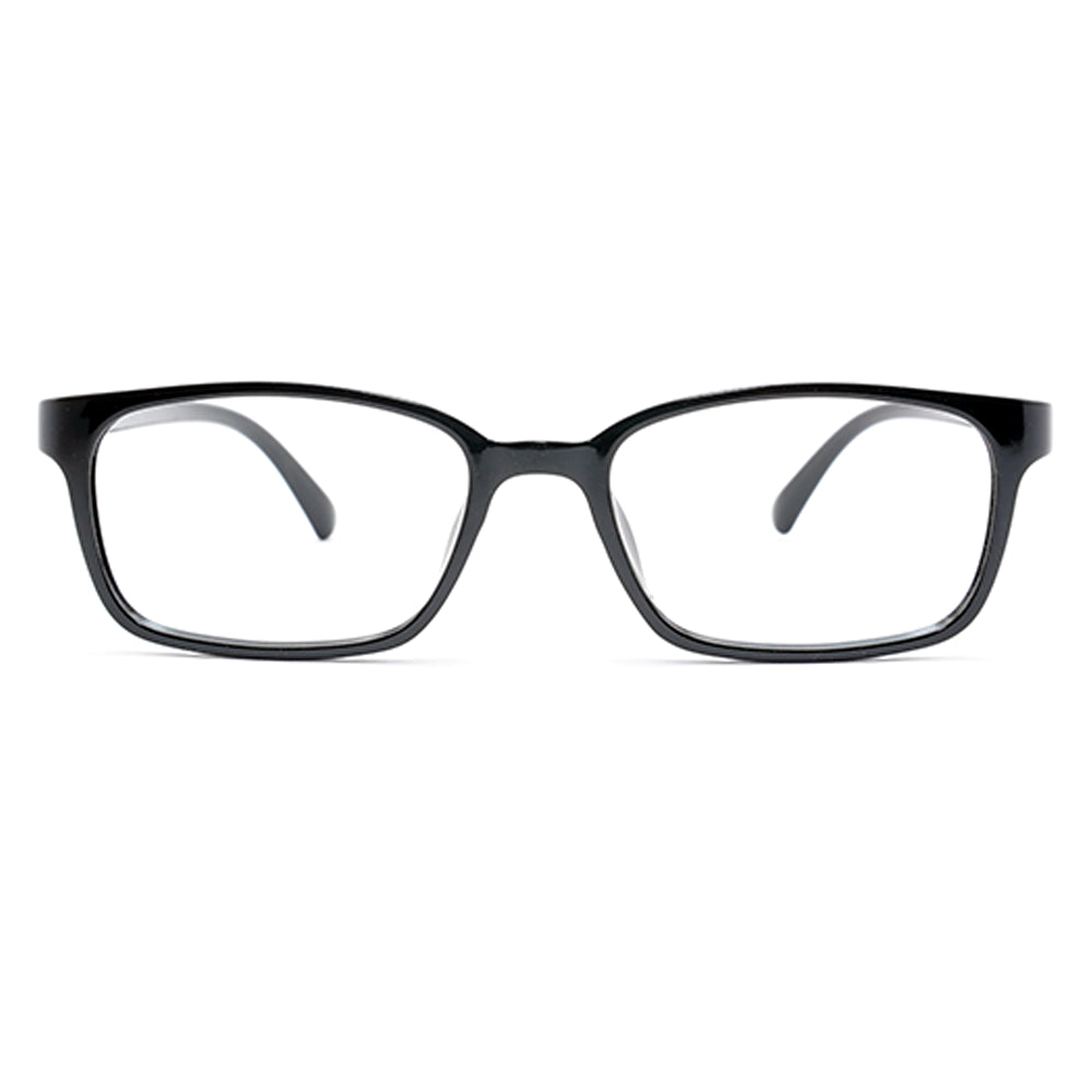 Rectangle Glasses 8248-zoom-1
