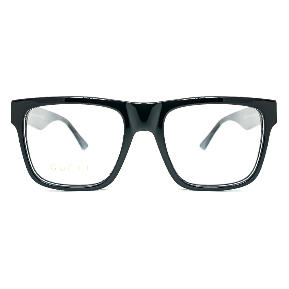 Gucci Premium Glasses 9802