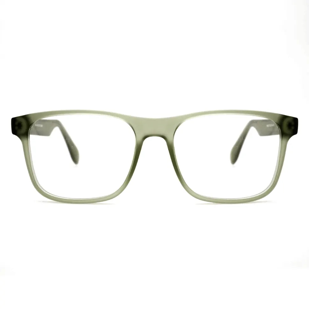 Square Glasses 8799-1