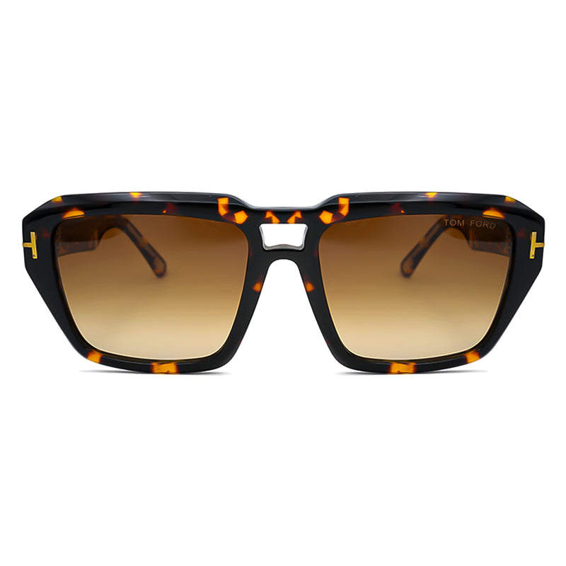 Tom Ford Premium Sunglasses 8741-zoom-
