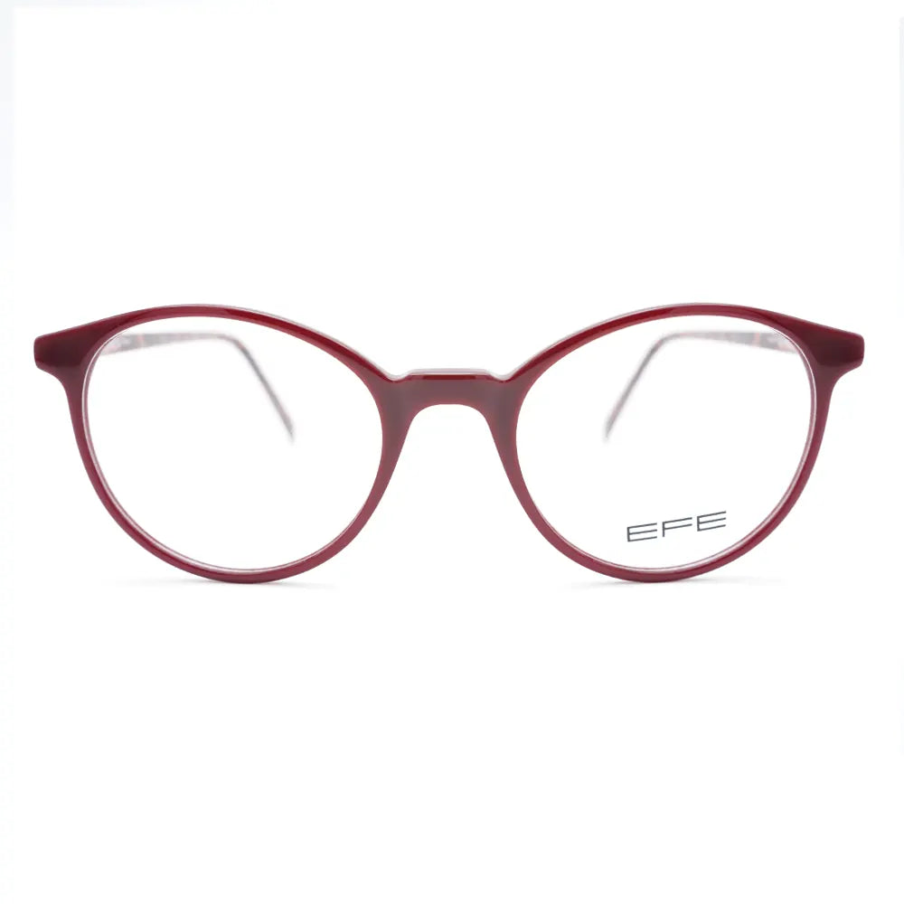 EFE Round Glasses 9190