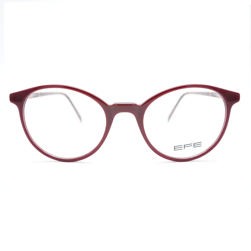 EFE Round Glasses 9190-zoom-
