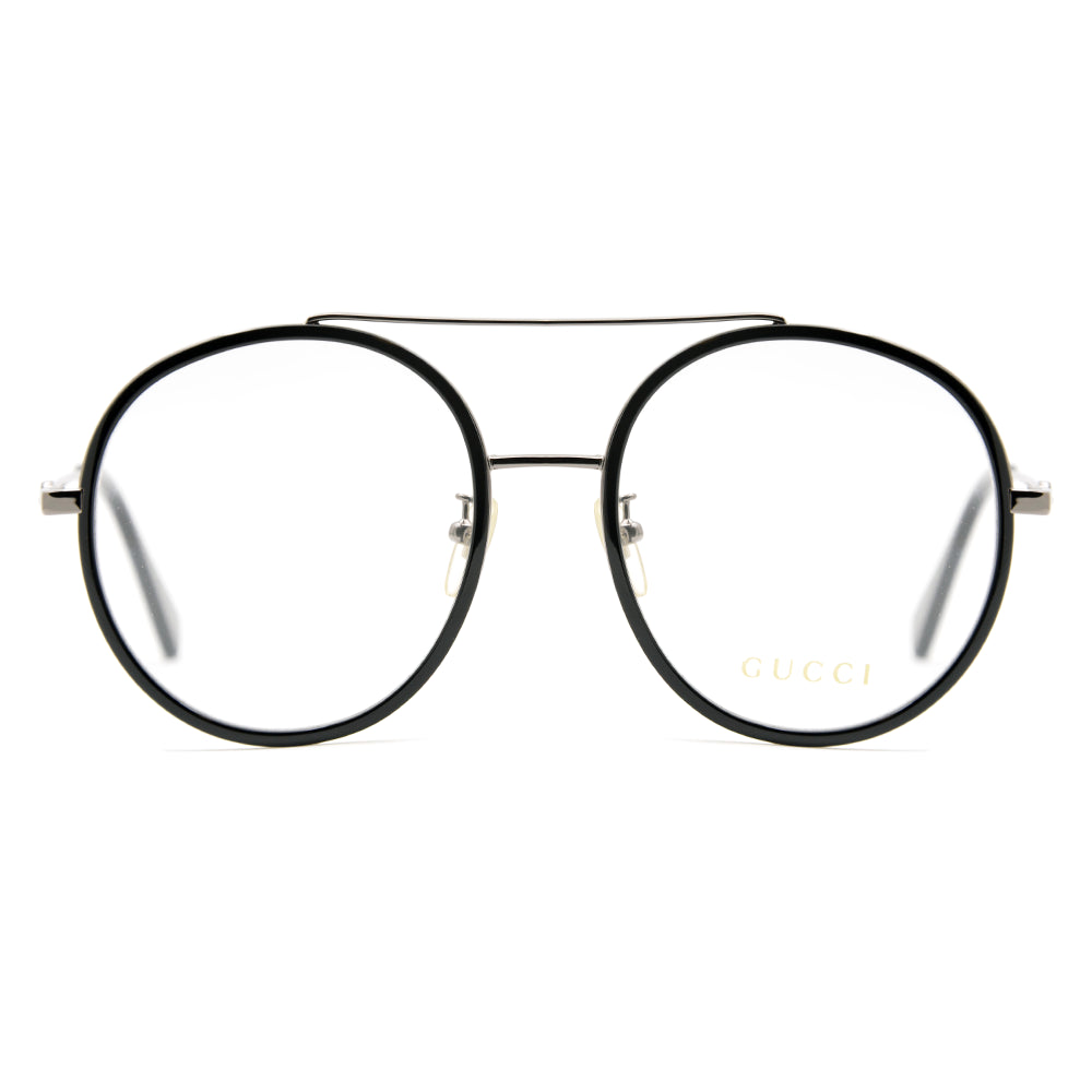 Gucci Round Premium Glasses 5976-1