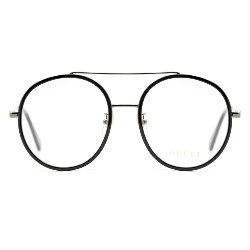 Gucci Round Premium Glasses 5976-zoom-