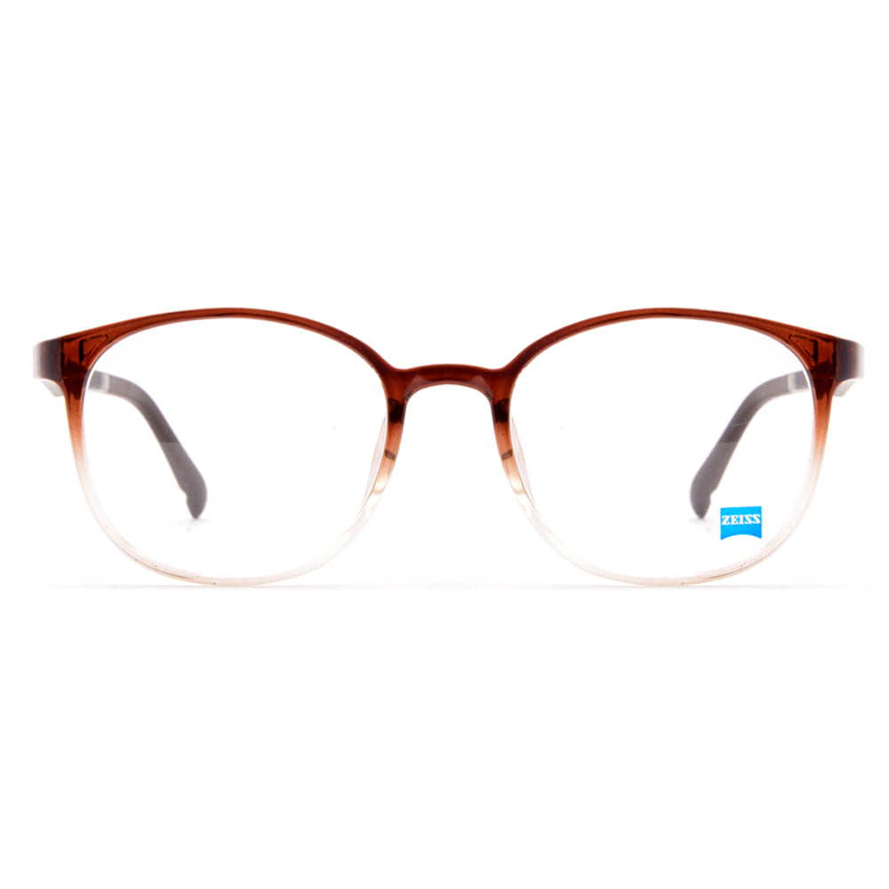 Zeiss Round Glasses 6253-1