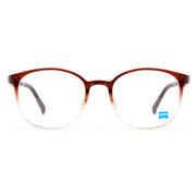 Zeiss Round Glasses 6253