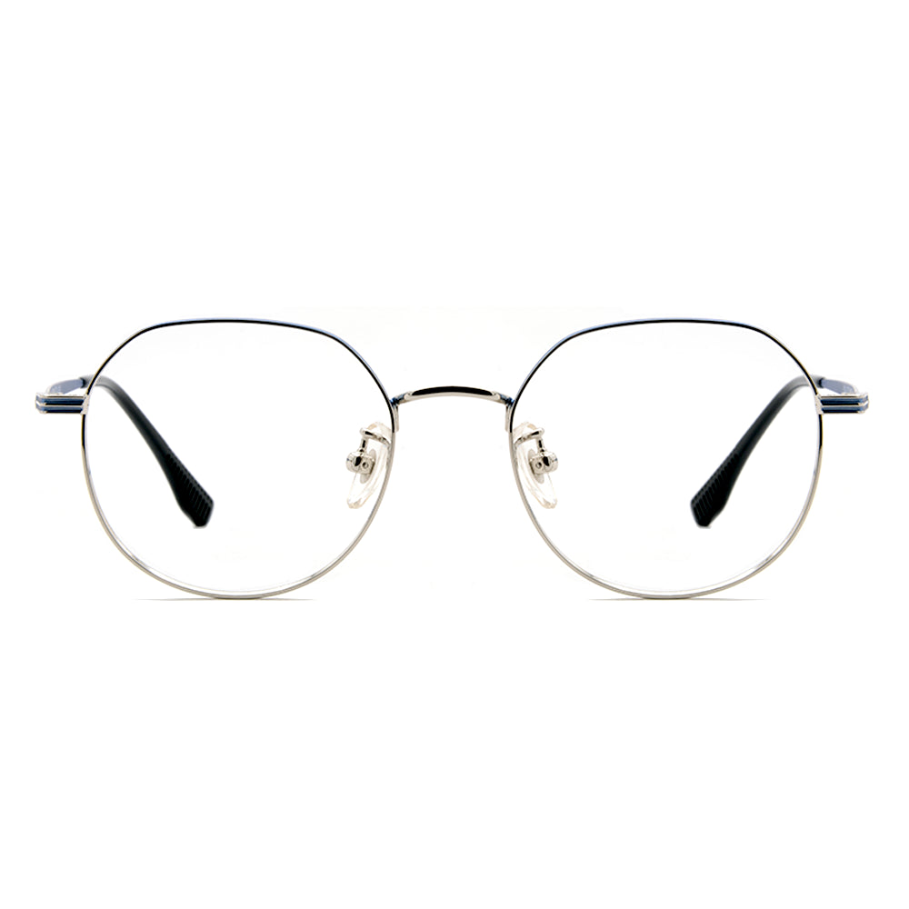 Square Glasses 8042-zoom-1
