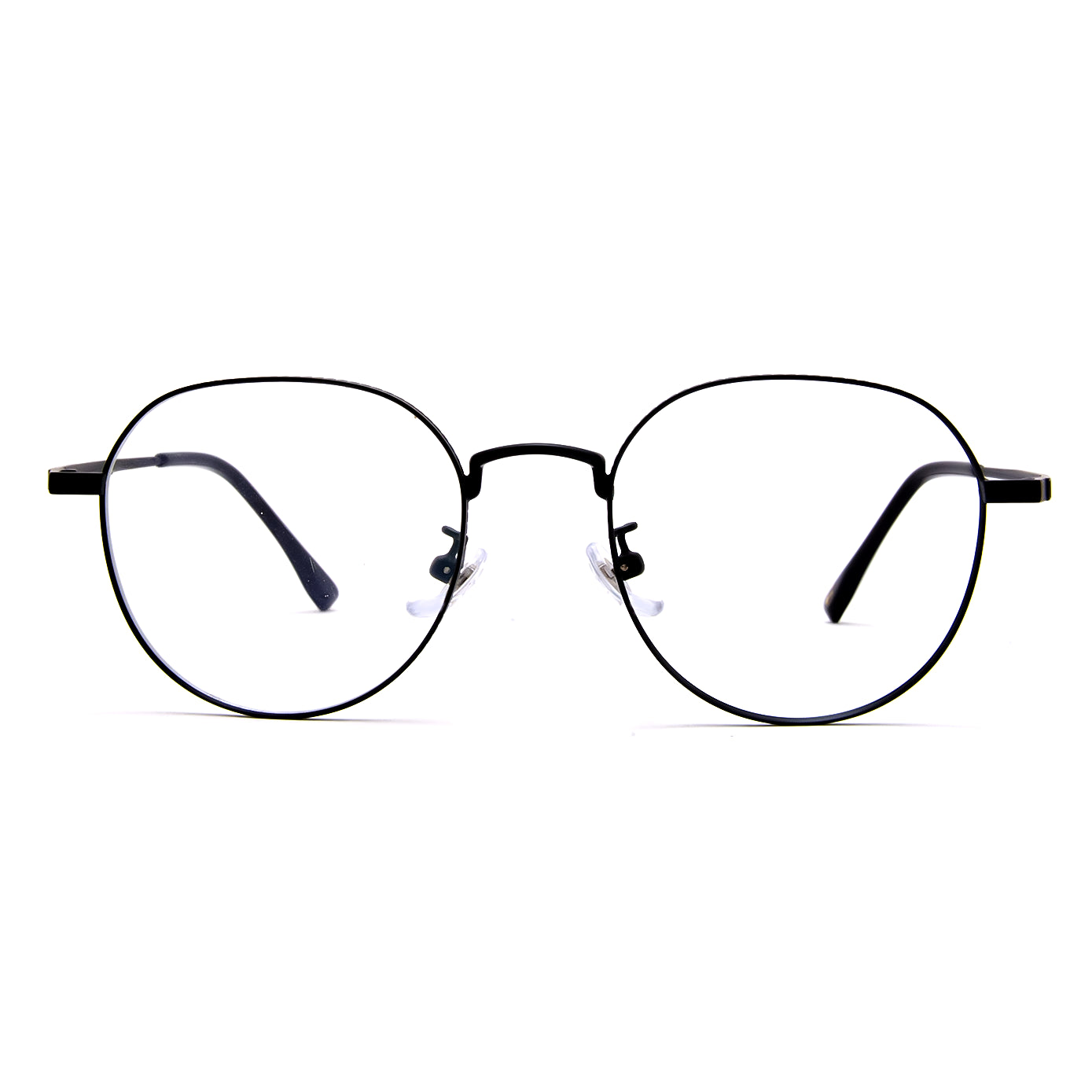 Round Glasses 7770-1