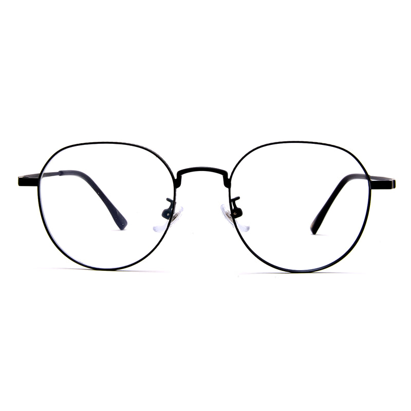Round Glasses 7770-zoom-