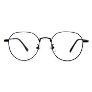 Round Glasses 7770