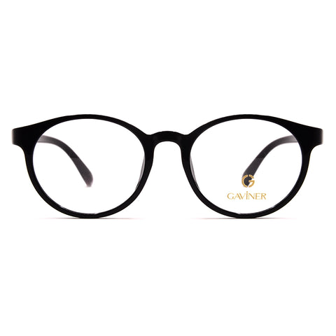 Gaviner Round Glasses 7051