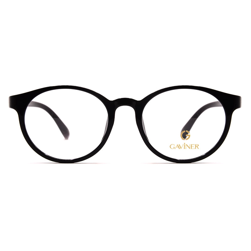 Gaviner Round Glasses 7051-zoom-