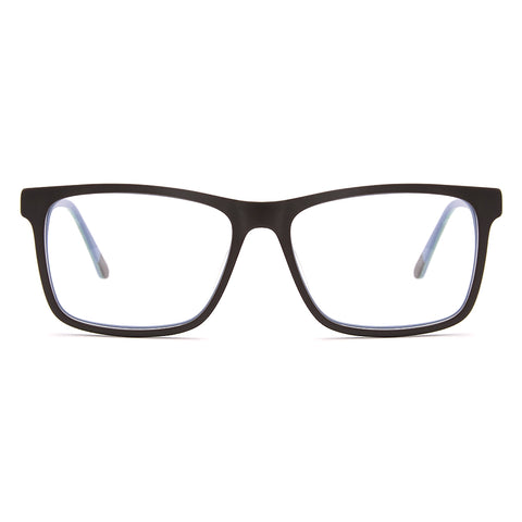 Square Glasses 7337