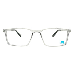 Zeiss Square Glasses 8869