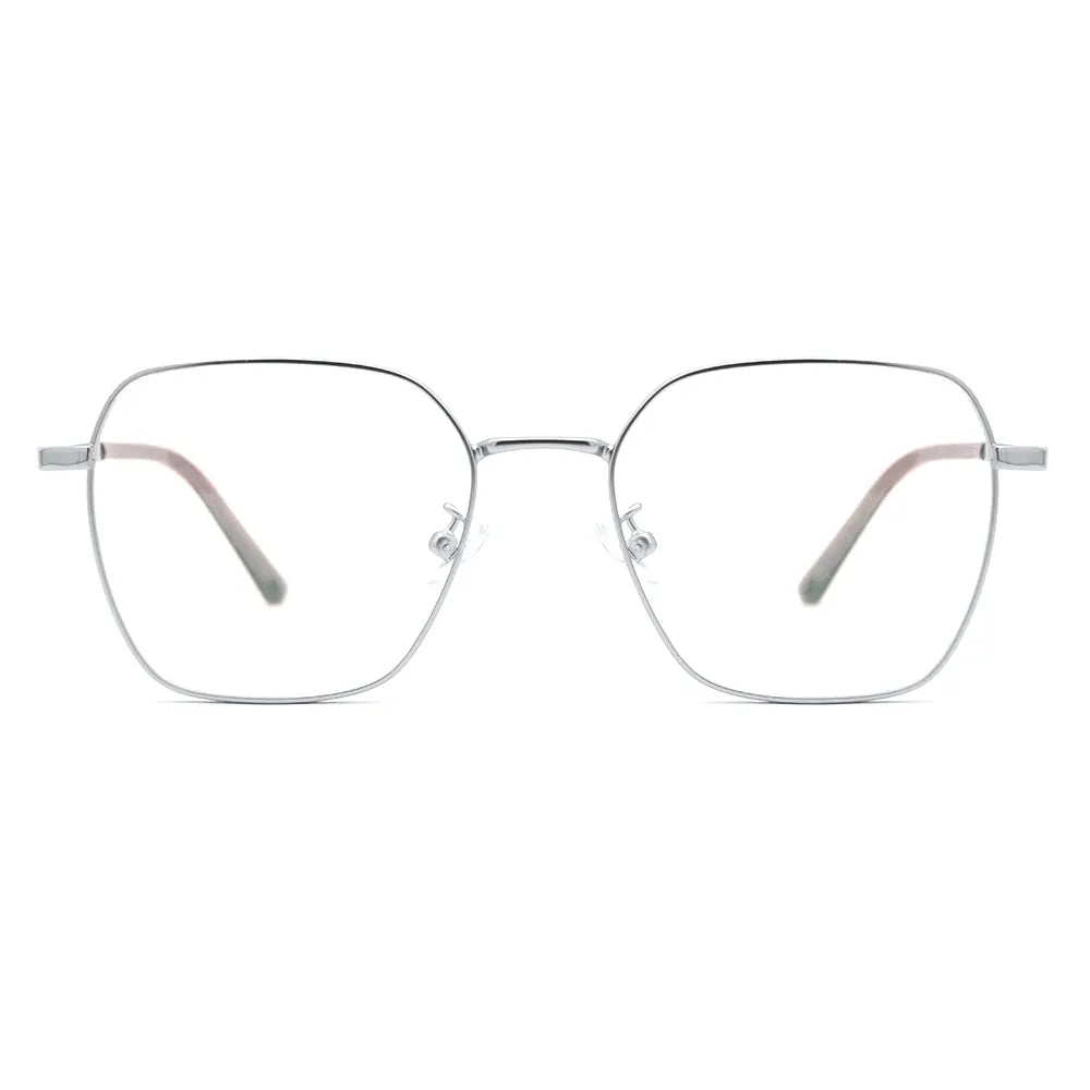 Square Glasses 7813-zoom-1