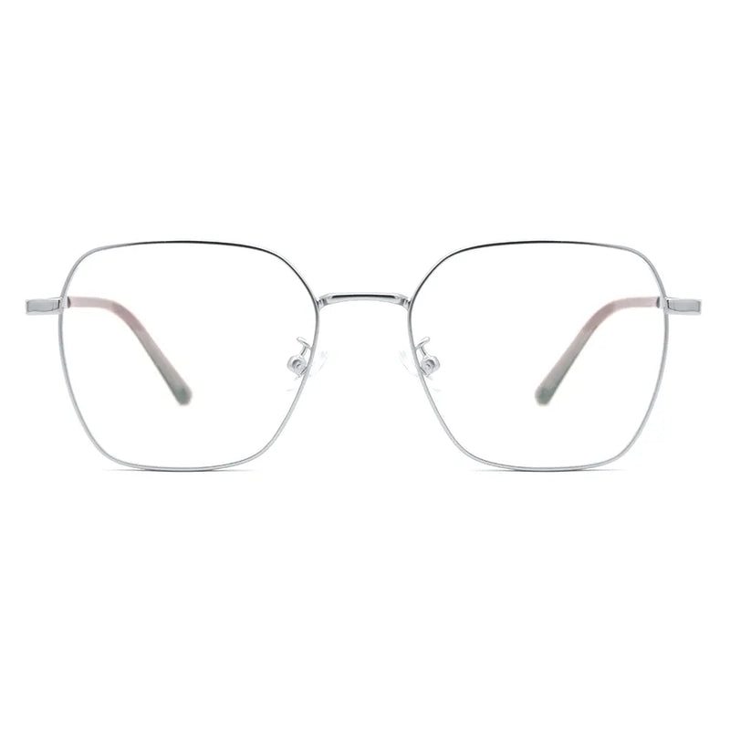 Square Glasses 7813-zoom-