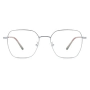 Square Glasses 7813