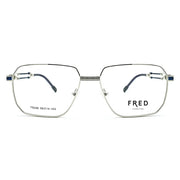 Fred Hexagon Glasses 8913